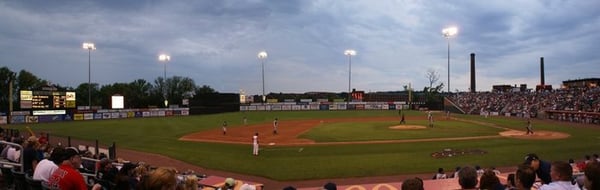 Lowell Spinners