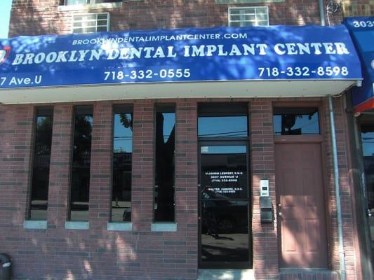 Brooklyn Dental Implant Center