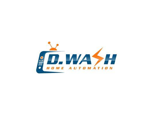 D.Wash Home Automation