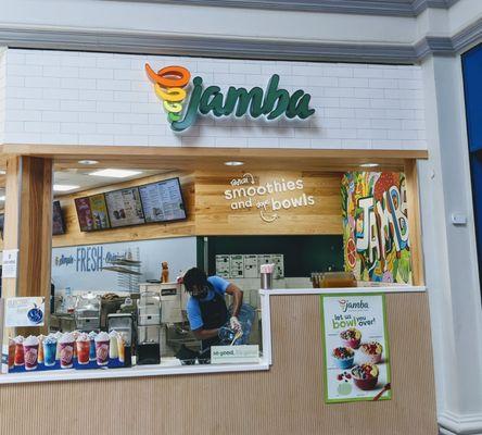 Jamba