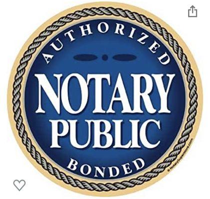 Notaries