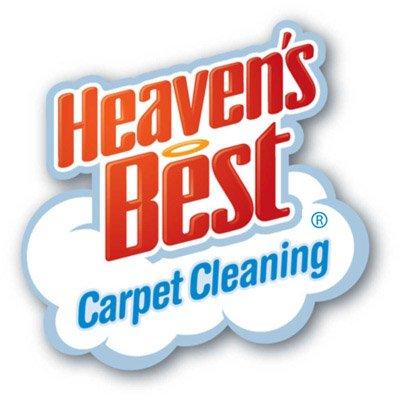 Heaven's Best Carpet Cleaning Sheboygan WI