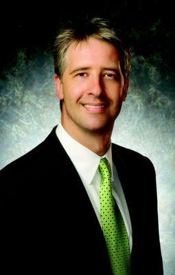 Wyoming Eye Surgeons Medical Director & Surgeon, Dr. Michael Walker