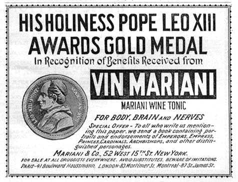 Vin Mariani