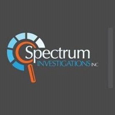 Spectrum Investigations