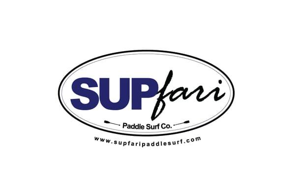 SUPfari Paddle Surf Co