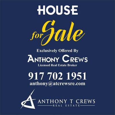 Anthony T Crews Real Estate