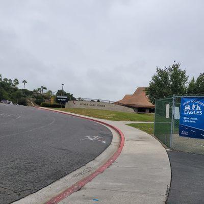 Aviara Oaks Elementary School