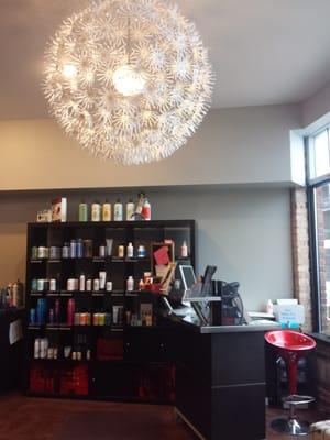 Moxie Beauty Lounge