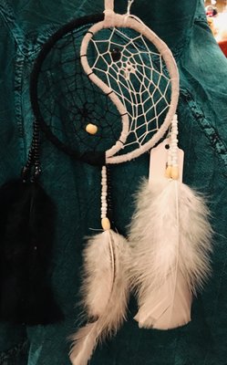 Dream Catchers