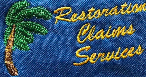 Restoration Claims Services