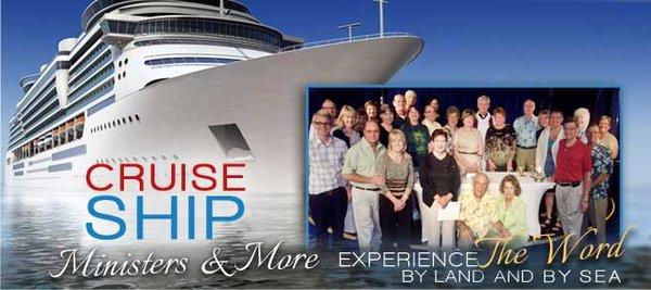 Catholic Cruises and Tours