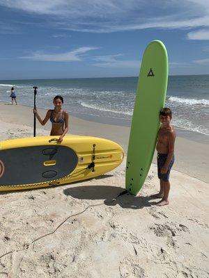 Ormond Beach Kayak Center