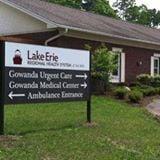 Gowanda Urgent Care & Medical Center. TLC Health Network