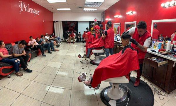 Barbershop