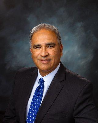 Mark Martinez, Senior Loan Officer