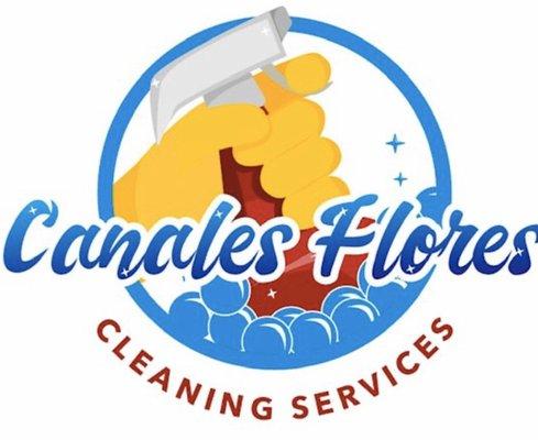 Canales Flores Cleaning