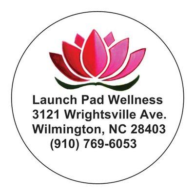 Launch Pad Wellness