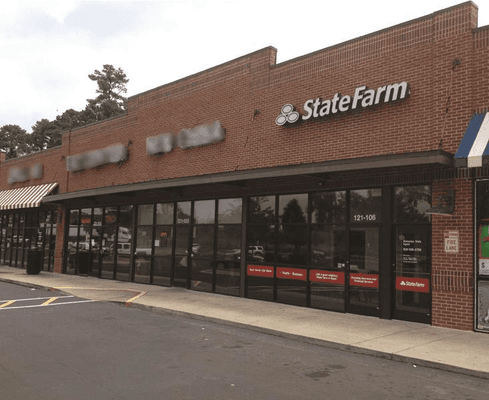 State Farm Office