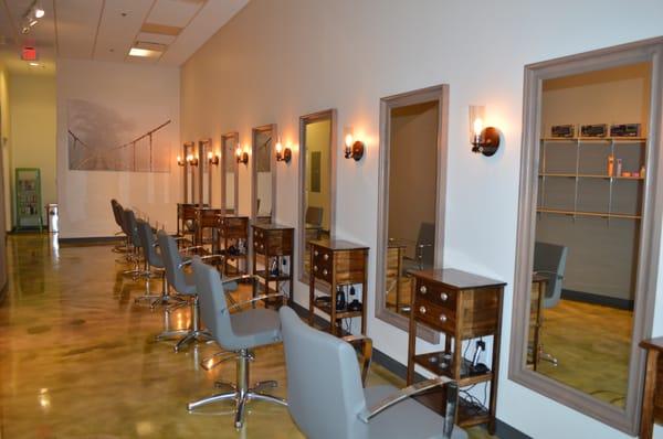 Salon Alchemy: Purveyors of Fine Hair