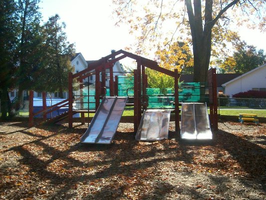 Playground