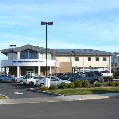 Mid Oregon Credit Union