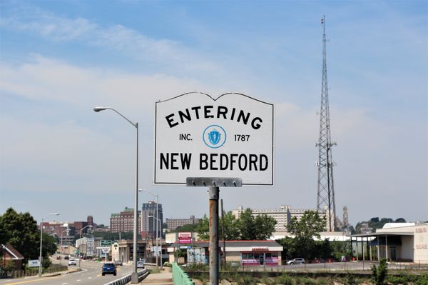 New Bedford Fire Museum