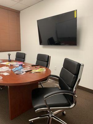 Meeting room