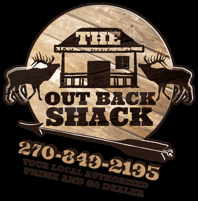 The Out Back Shack