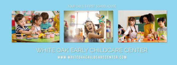 White Oak Early Child Center