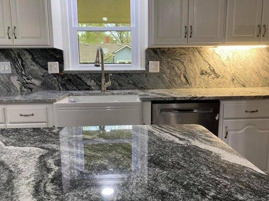 Berumen's Countertops