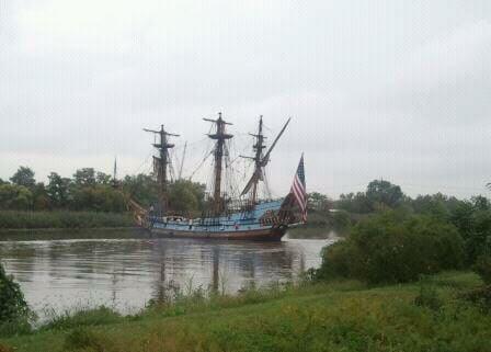 Delaware Nature Society Riverwalk Wine tasting