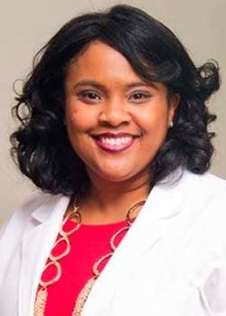 Velmalia Matthews-Smith, MD