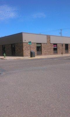 Chippewa Falls Office 619 N. Bridge Street Chippewa Falls, WI 54729  715-723-7160