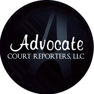 Advocate Court Reporters