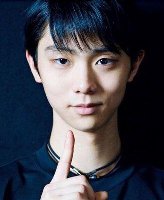 Yuzuru