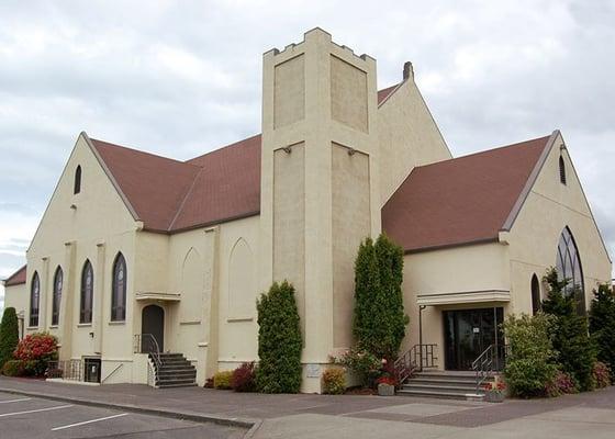 Third Christian Reformed Church