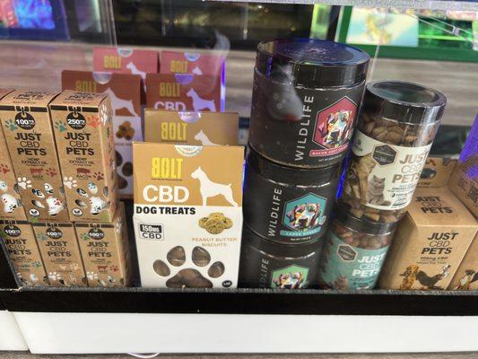 CBD for Pets