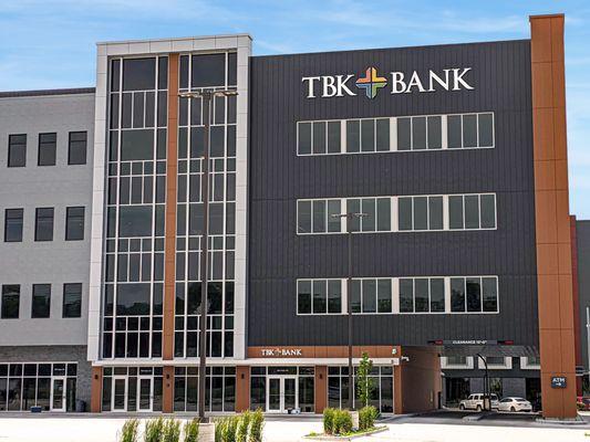 TBK Bank