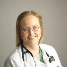 Kathleen E. Magness, M.D. Cardiology