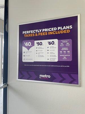 Metro by T-Mobile