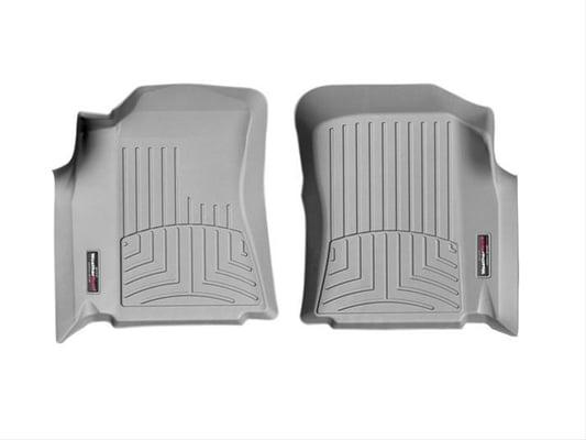 Weather Tech Floor Mats order and pick up the next. OEM Truck Accessories gray black or tan