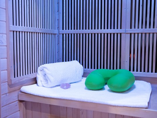 Infrared Saunas near Rochester, NY