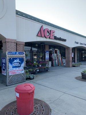 Ace Hardware