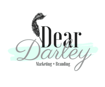 Dear Darley Marketing