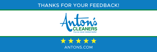 Anton's Cleaners