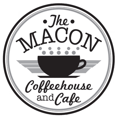 "The Macon" is an old nickname for our community that locals might recognize. Pushing forward into new growth together!