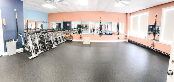 Surfside Fitness