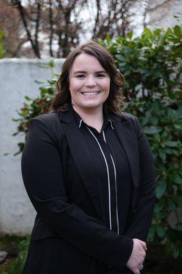 Lindsey Labrot, Tax Manager