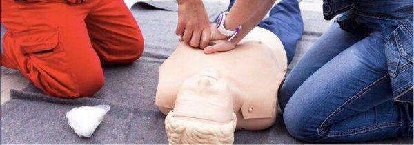 Carroll CPR